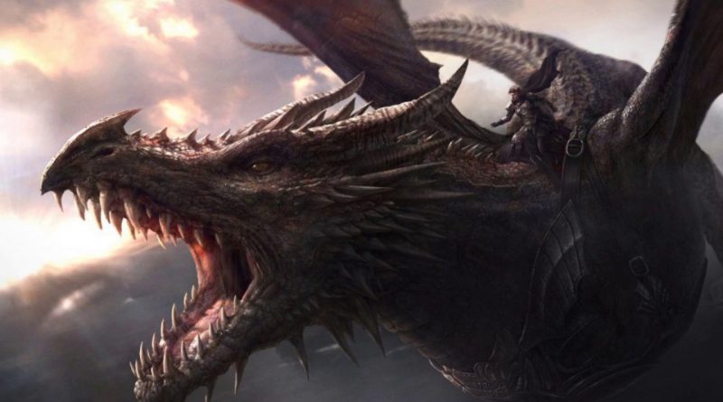 Gojira - Where Dragons Dwell