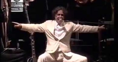 Goran Bregović - Kalasnjikov