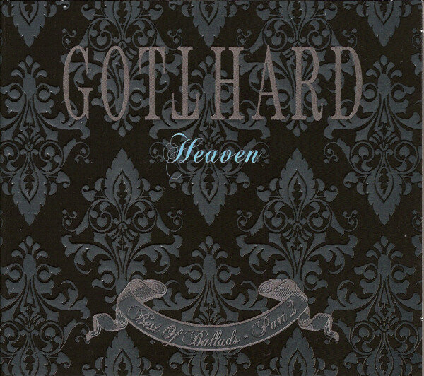 Gotthard - Feel What I Feel