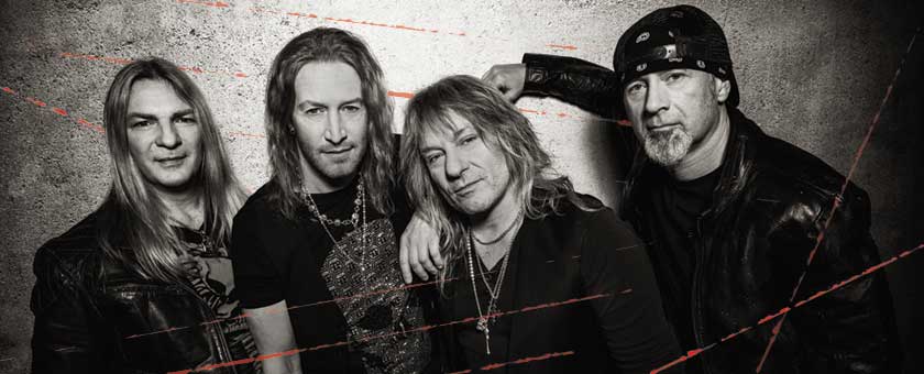 Gotthard - I Know, You Know