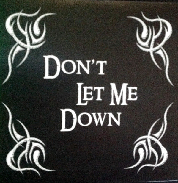 Gotthard - Don't Let Me Down