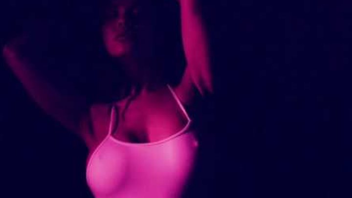 Haley Smalls - Go Low