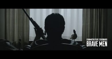 Gramatik – Brave Men