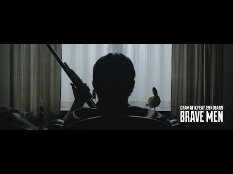 Gramatik – Brave Men