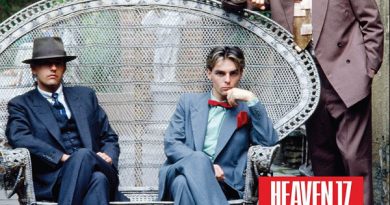 Heaven 17 - Play to win
