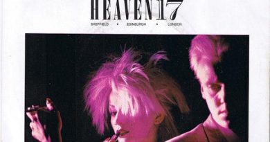 Heaven 17 - Temptation