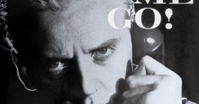 Heaven 17 - Let Me Go