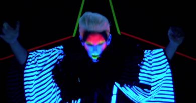 patrick wolf