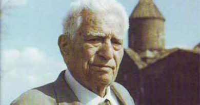 Hayrik Muradyan - Անտունի