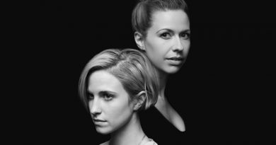 Paramore ft. Joy Williams - Hate To See Your Heart Break