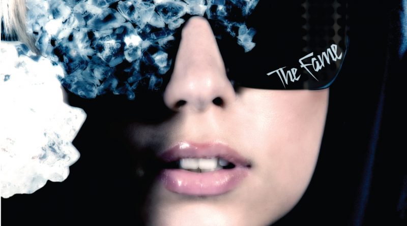 Lady Gaga - I Like It Rough