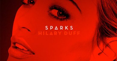 Hilary Duff - Confetti