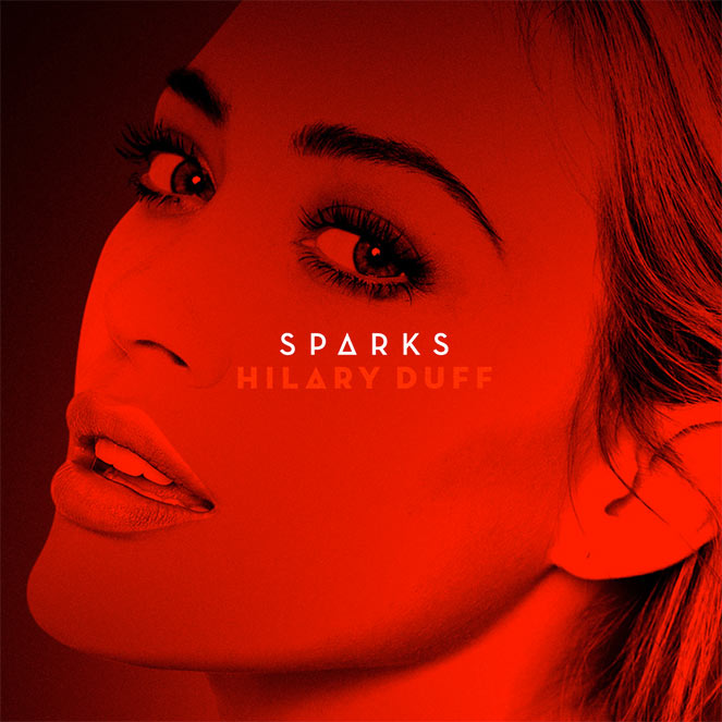 Hilary Duff - Confetti