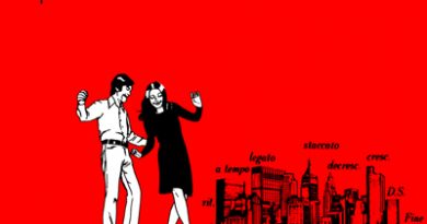 The Human League - Being Boiled