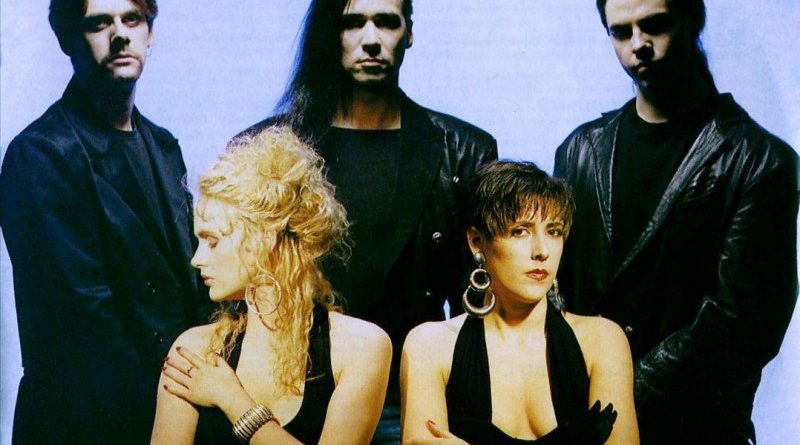 The Human League - Heart Like A Wheel