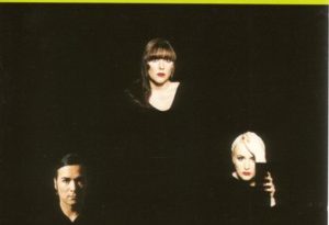 The Human League - Tell Me When