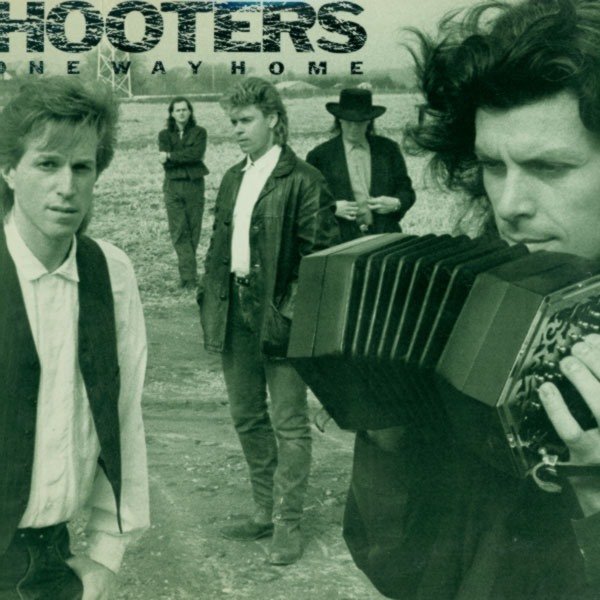 The Hooters - Johnny B.