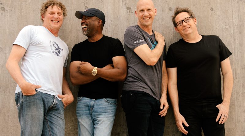 Hootie & The Blowfish - Why