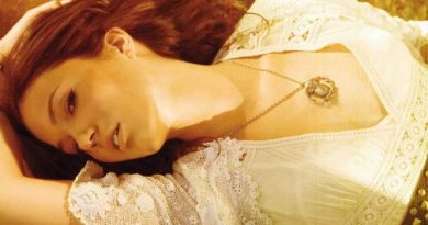 Mandy Moore - Wild Hope