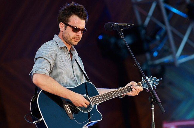 Howie Day - Morning After