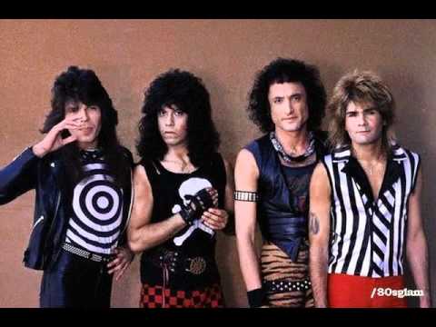 Quiet Riot - Let's Get Crazy