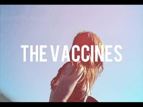 The Vaccines - Wetsuit