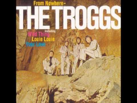 The Troggs - From Home