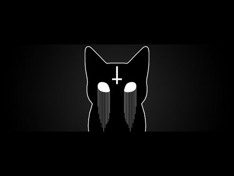 Mr.Kitty - Insects