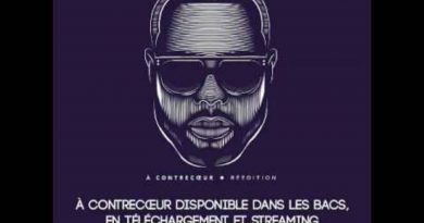 Maître Gims - Paname (Pilule violette)