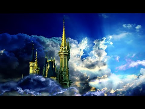 Воскресенье - Флаг над замком