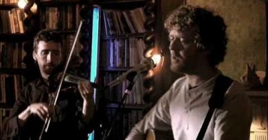 The Frames - Falling Slowly