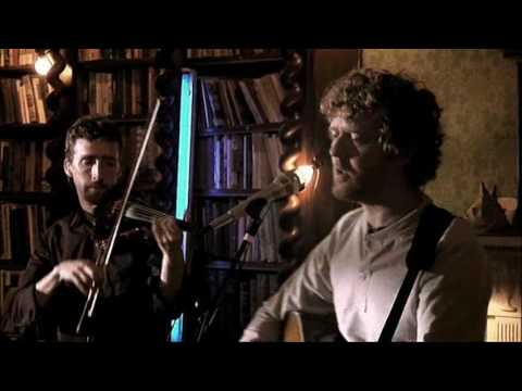 The Frames - Falling Slowly