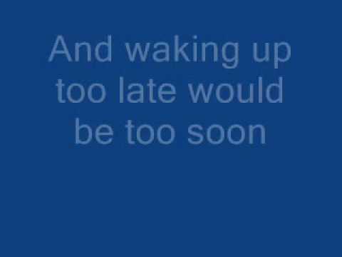 SR-71 - Last Man On The Moon
