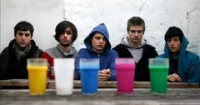 The Maccabees - Mary