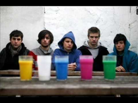 The Maccabees - Mary