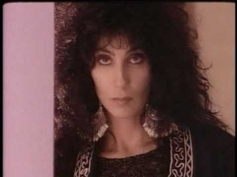 Cher - What About The Moonlight