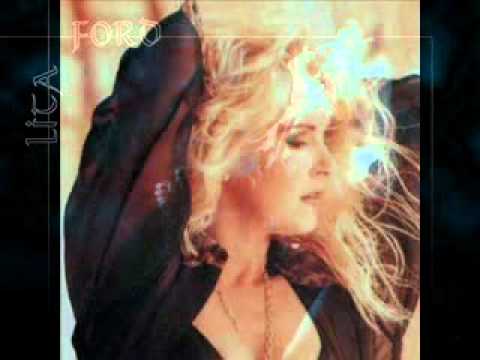 Lita Ford - Broken Dreams