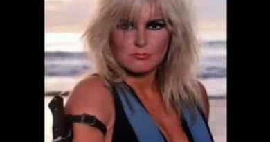 Lita Ford - Love 2 Hate U