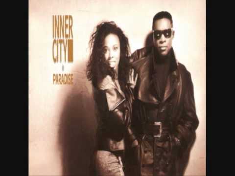Inner City - Good Life