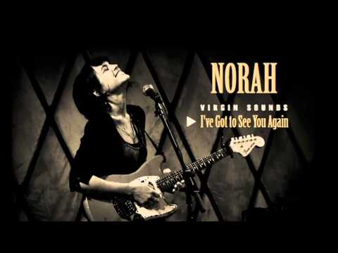 Norah Jones - I've Got To See You Again