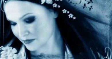 Tarja - Wishmaster