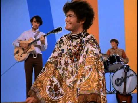 The Monkees - Randy Scouse Git