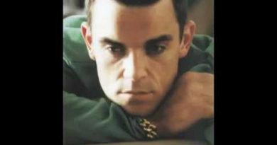 Robbie Williams - Toxic