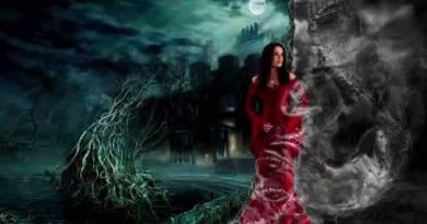 Tarja - Sadness in the Night
