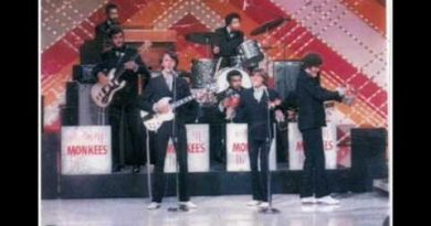 The Monkees - We Were Made For Each Other