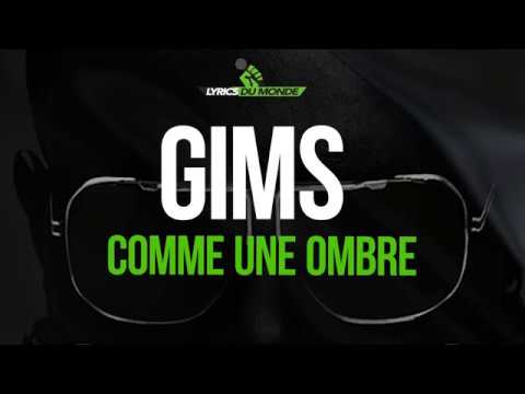Maître Gims - Comme une ombre