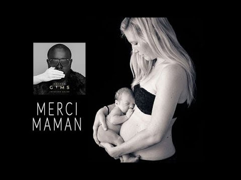 Maître Gims - Merci maman