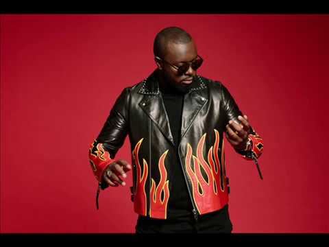 Maître Gims - Je t'en veux