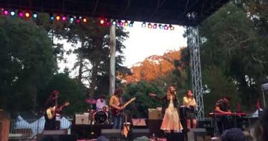 First Aid Kit - Talcum Powder