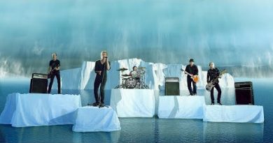 Die Toten Hosen - Lass los